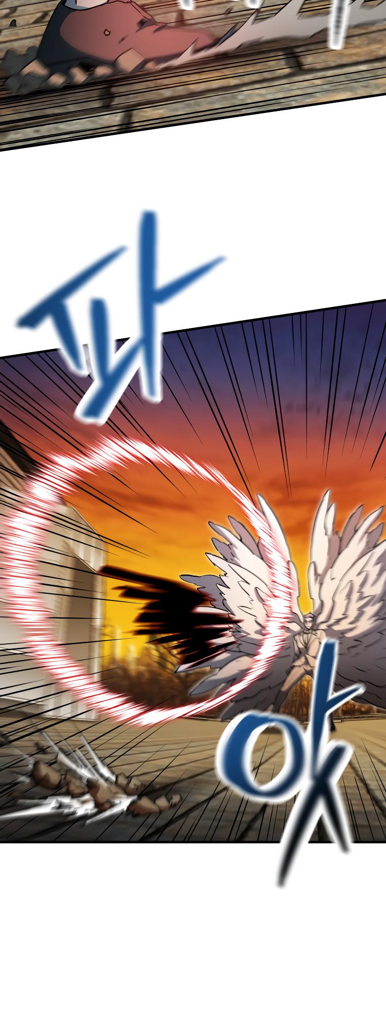 The Player That Can't Level Up Chap 97 - Next Chap 98