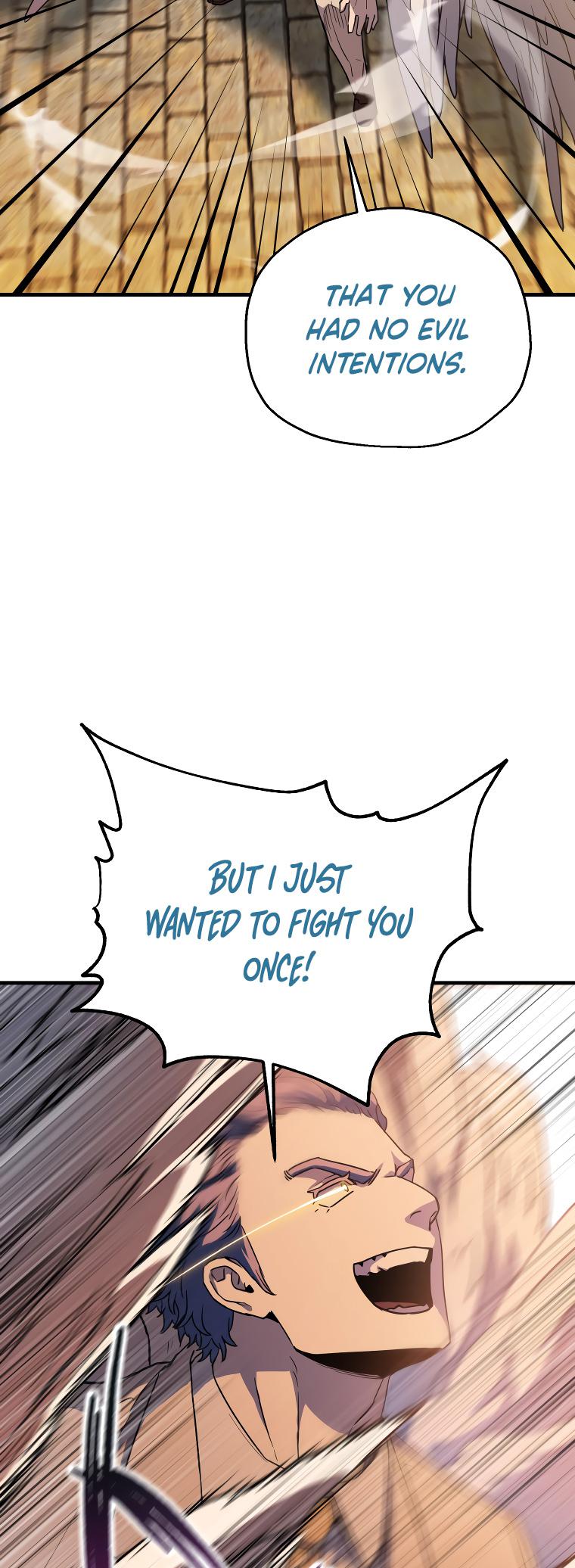 The Player That Can't Level Up Chap 97 - Next Chap 98