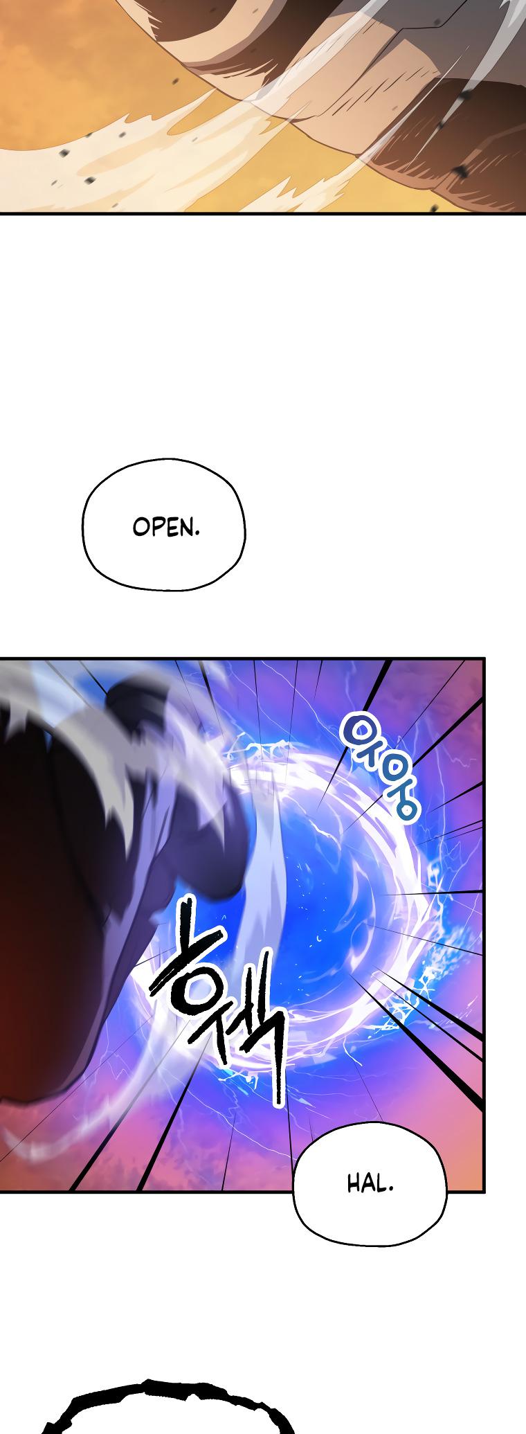 The Player That Can't Level Up Chap 97 - Next Chap 98