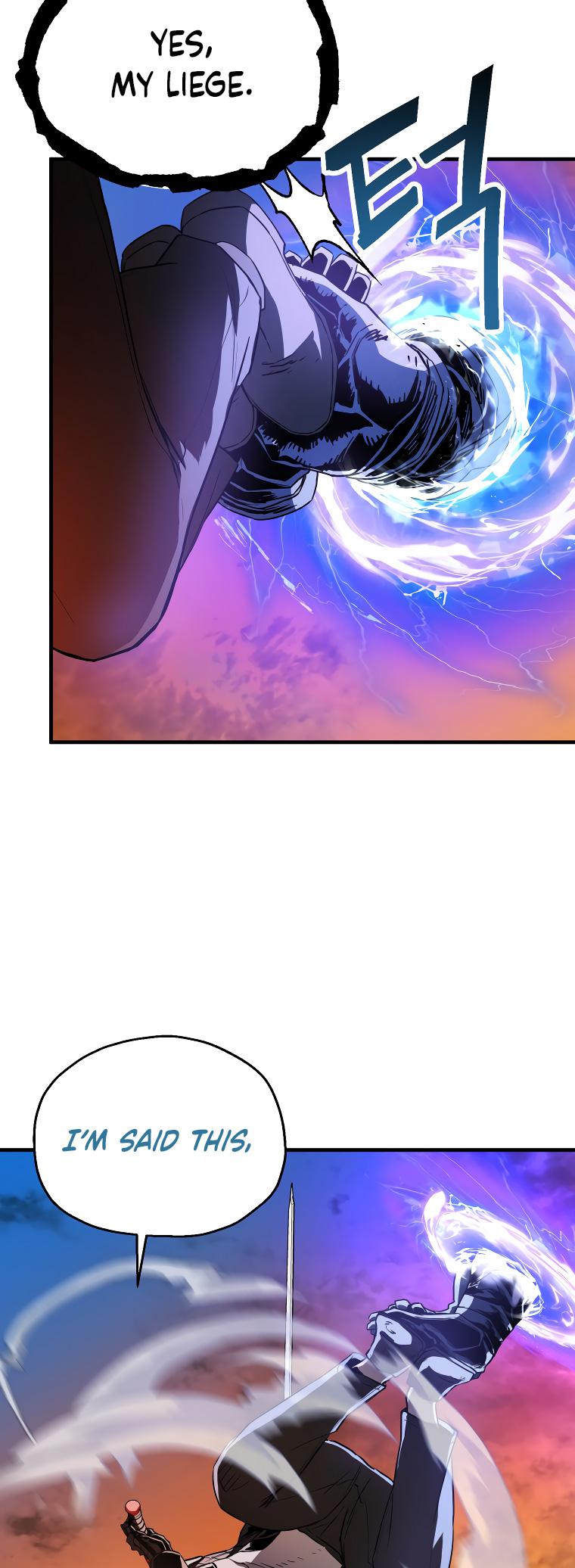 The Player That Can't Level Up Chap 97 - Next Chap 98