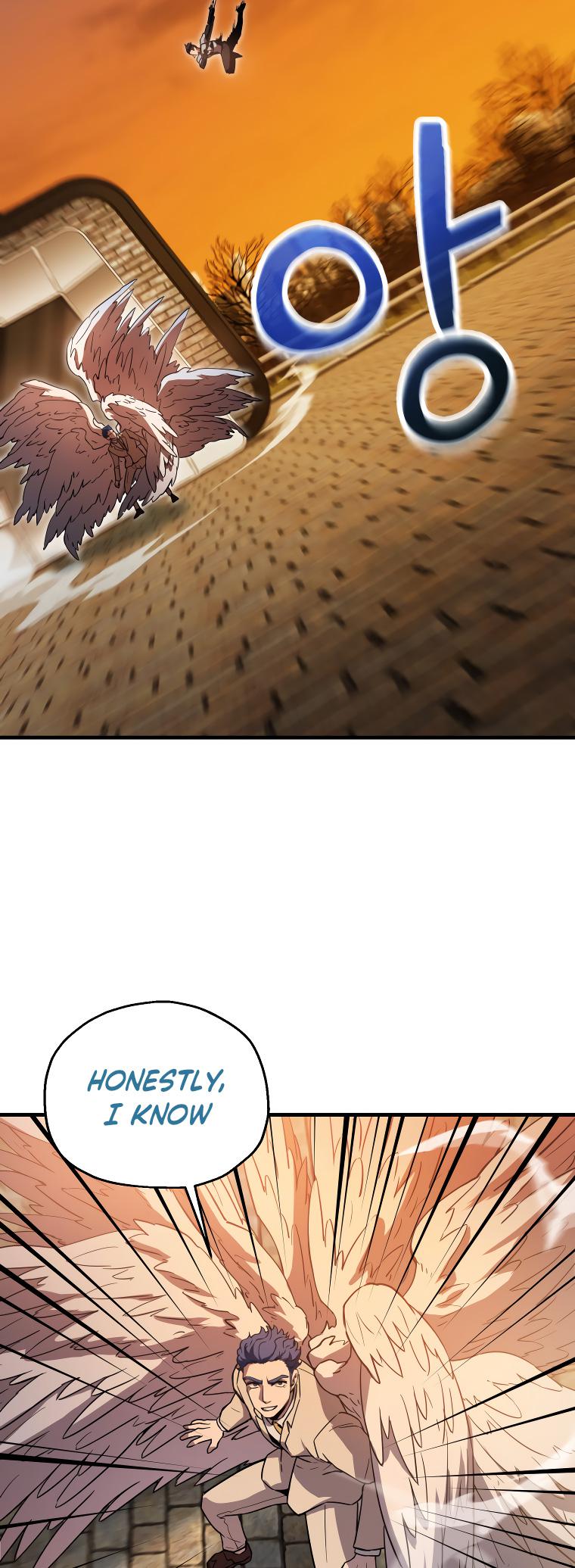 The Player That Can't Level Up Chap 97 - Next Chap 98