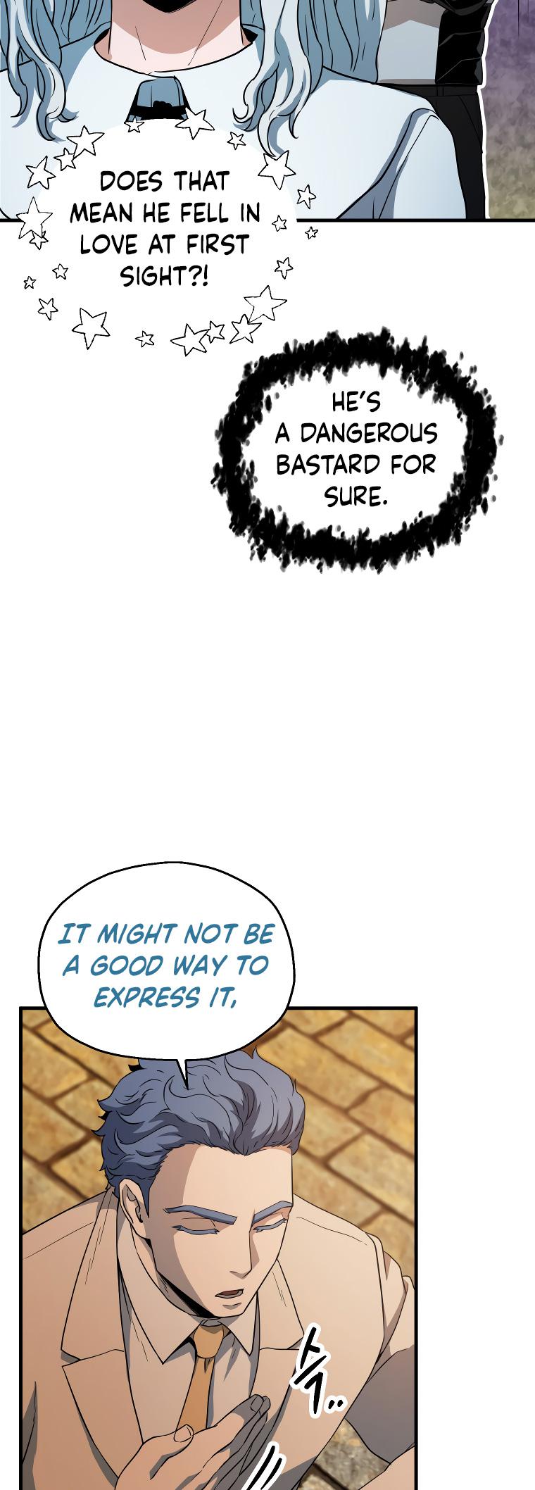 The Player That Can't Level Up Chap 97 - Next Chap 98