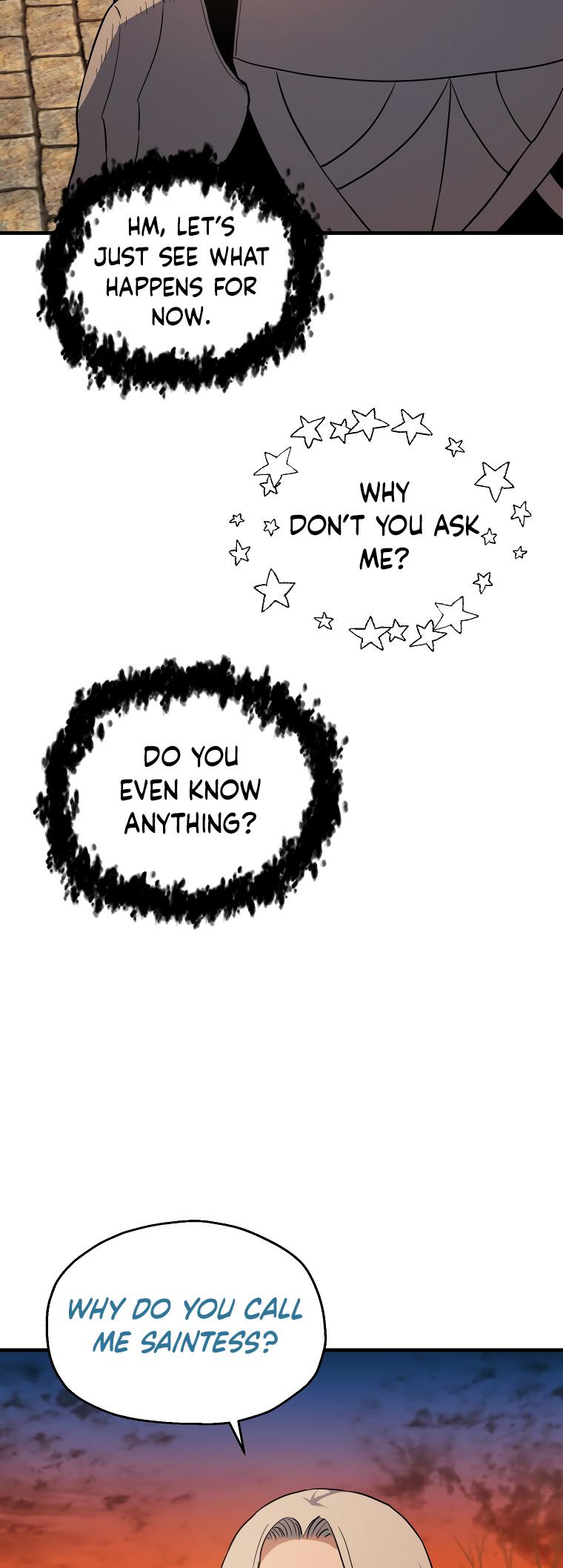 The Player That Can't Level Up Chap 97 - Next Chap 98