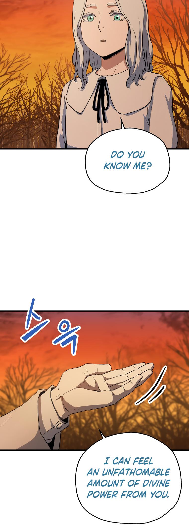 The Player That Can't Level Up Chap 97 - Next Chap 98