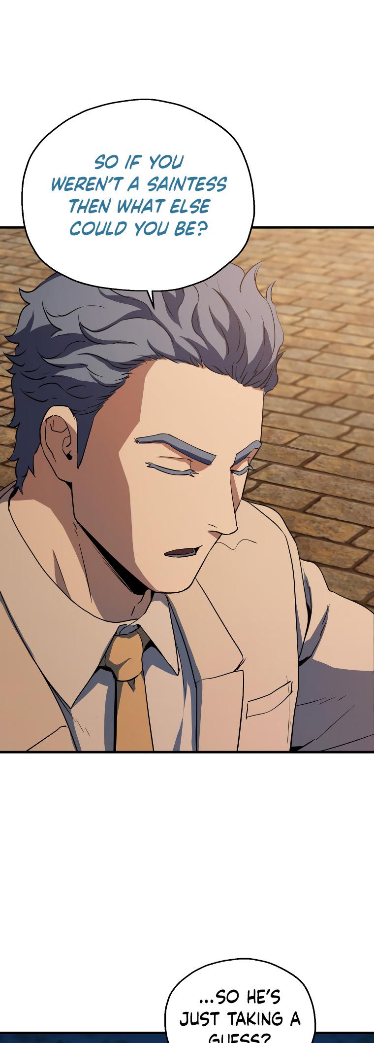 The Player That Can't Level Up Chap 97 - Next Chap 98