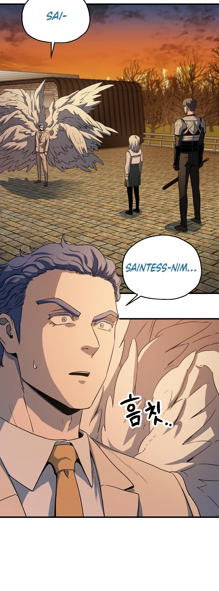 The Player That Can't Level Up Chap 97 - Next Chap 98