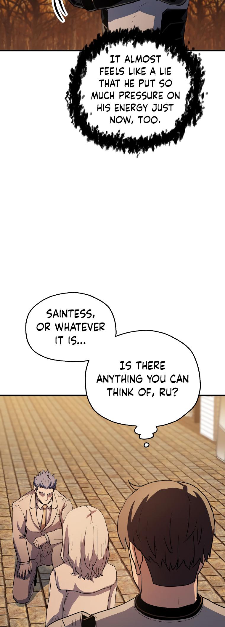 The Player That Can't Level Up Chap 97 - Next Chap 98