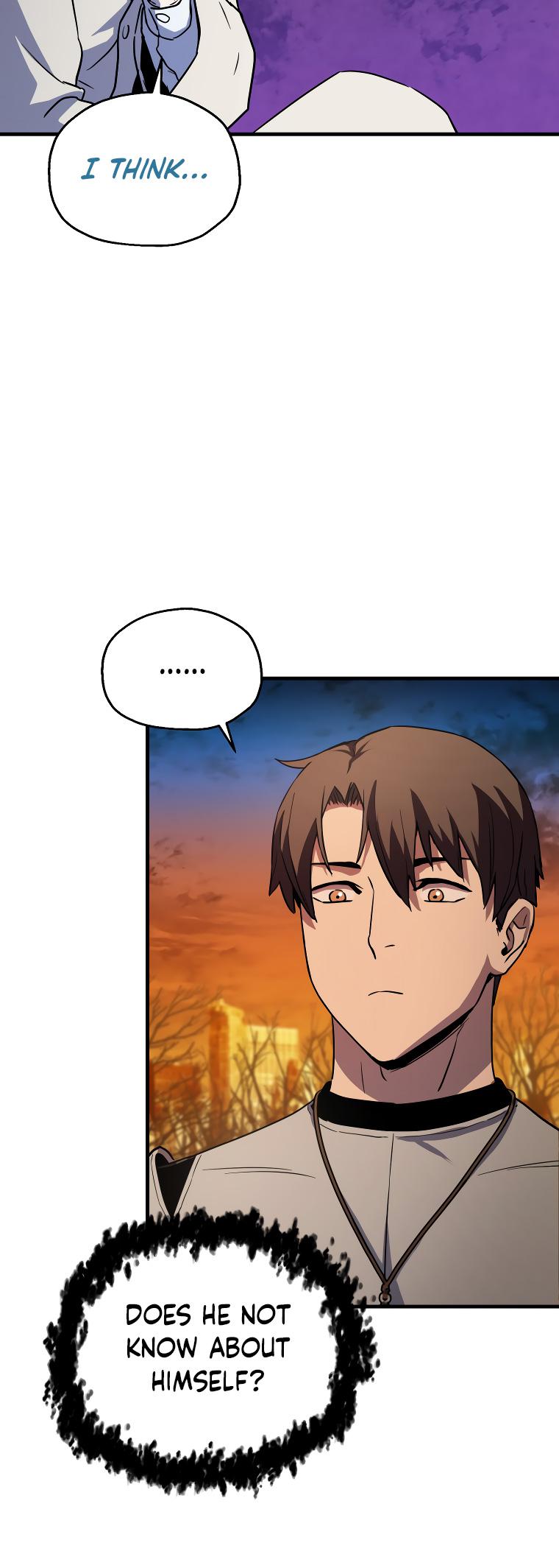 The Player That Can't Level Up Chap 97 - Next Chap 98