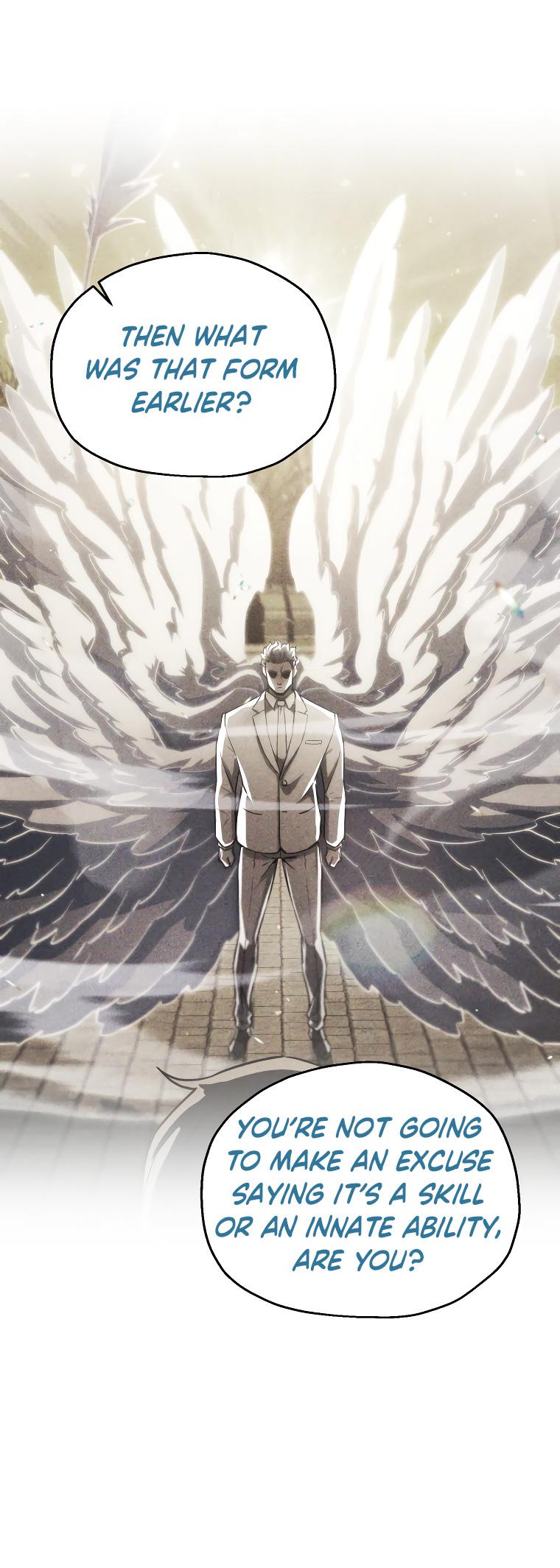 The Player That Can't Level Up Chap 97 - Next Chap 98