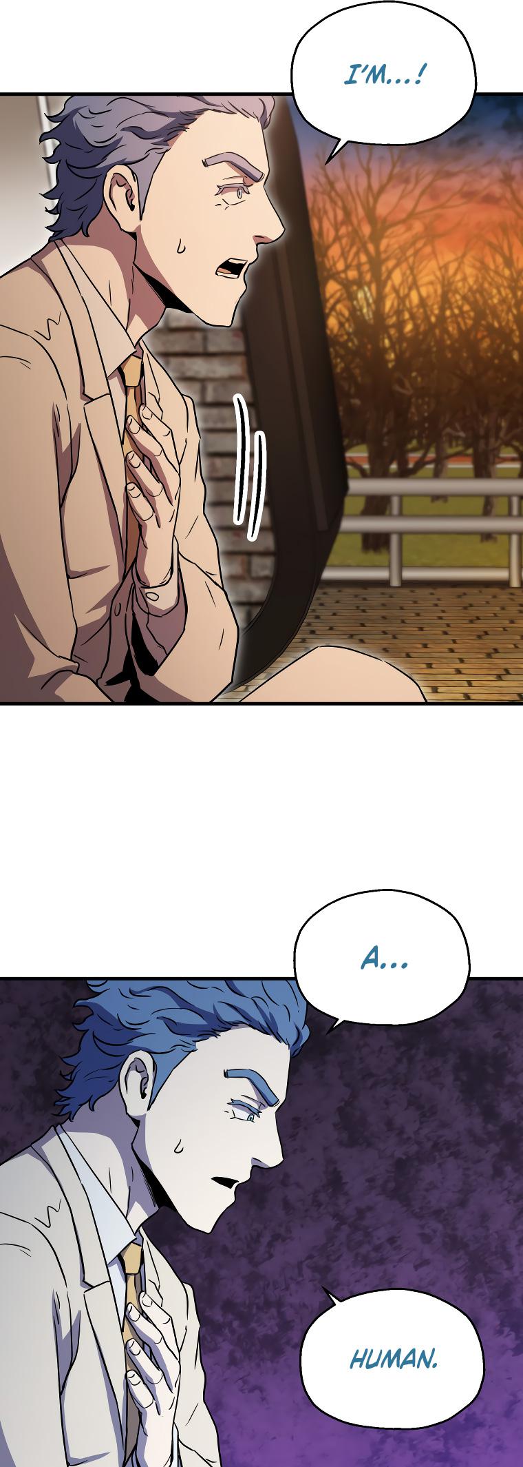 The Player That Can't Level Up Chap 97 - Next Chap 98