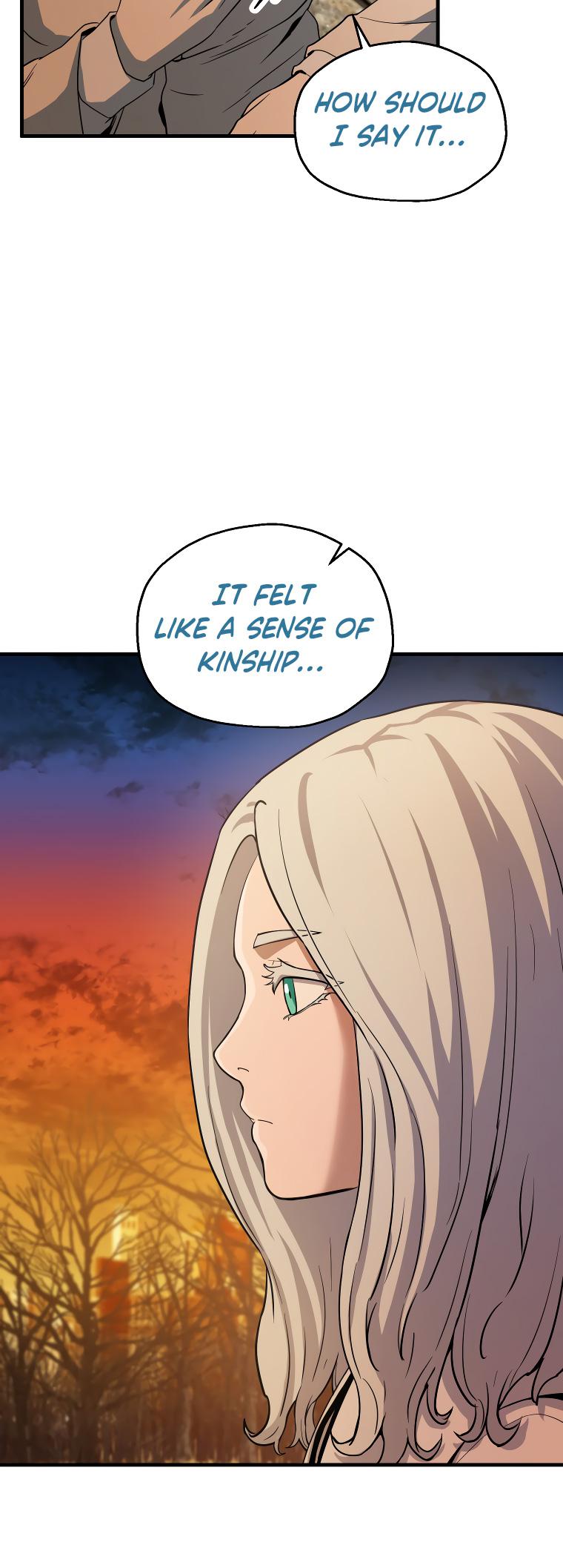 The Player That Can't Level Up Chap 97 - Next Chap 98