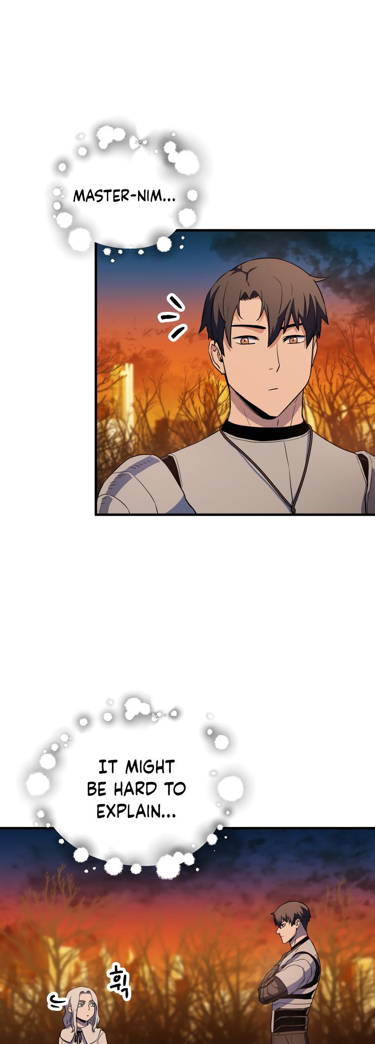 The Player That Can't Level Up Chap 97 - Next Chap 98