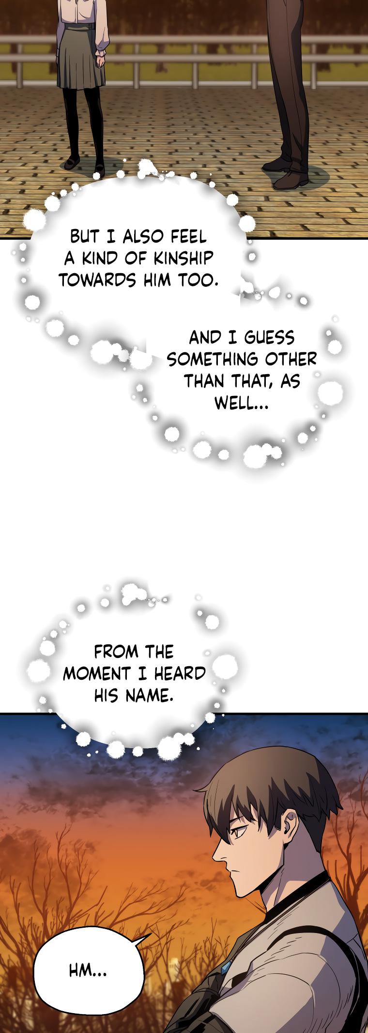 The Player That Can't Level Up Chap 97 - Next Chap 98