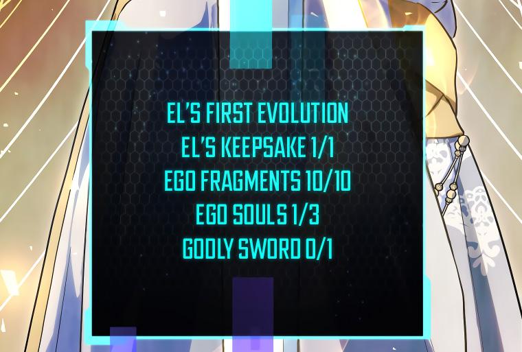 The Player That Can't Level Up Chap 97 - Next Chap 98