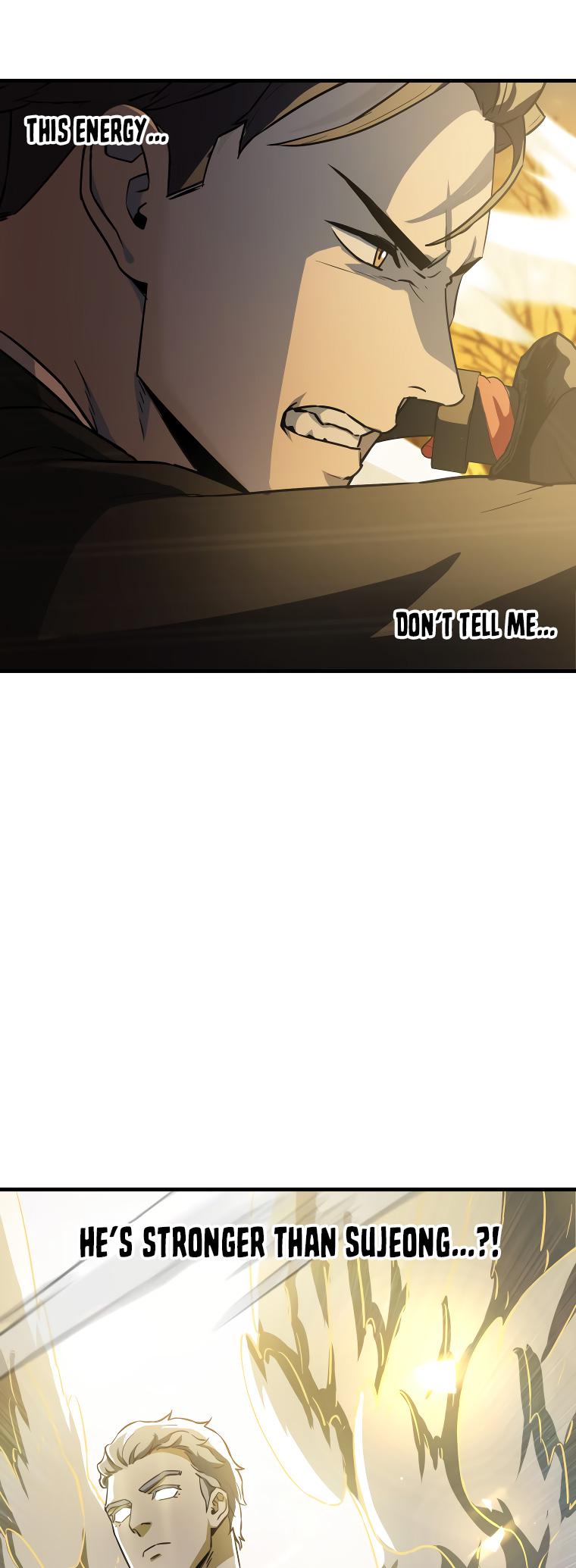 The Player That Can't Level Up Chap 97 - Next Chap 98