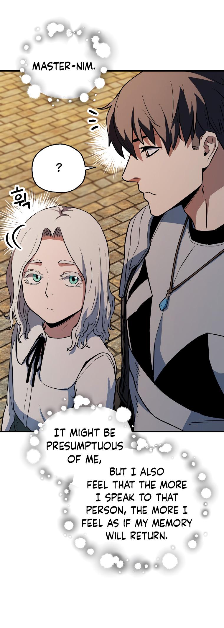 The Player That Can't Level Up Chap 97 - Next Chap 98