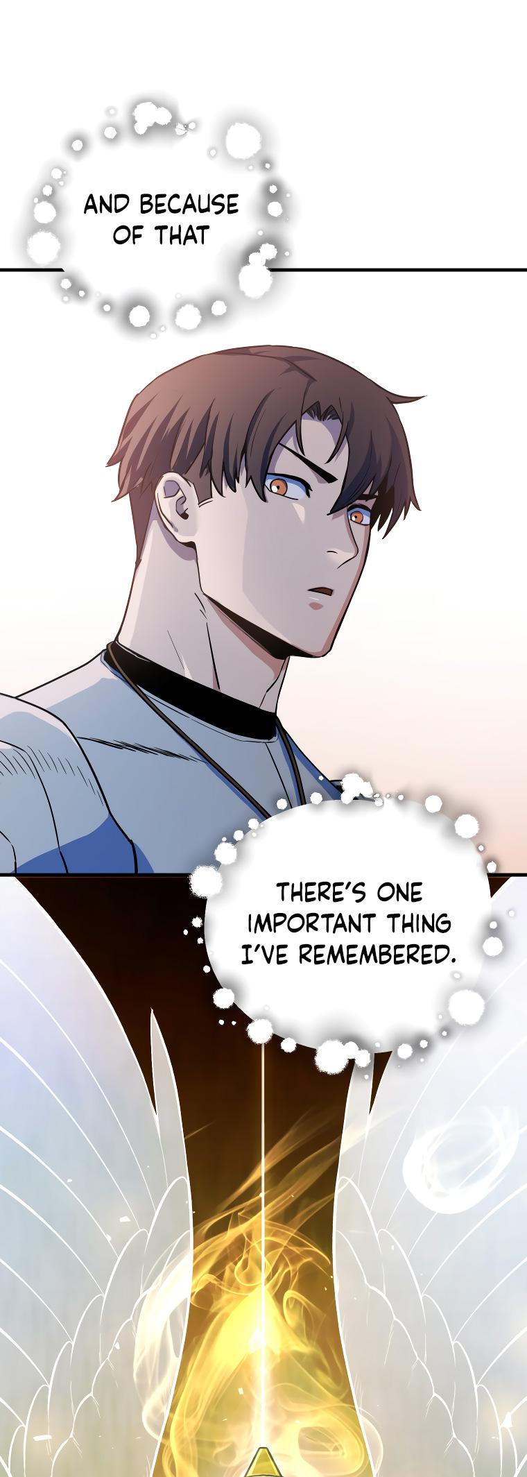 The Player That Can't Level Up Chap 97 - Next Chap 98