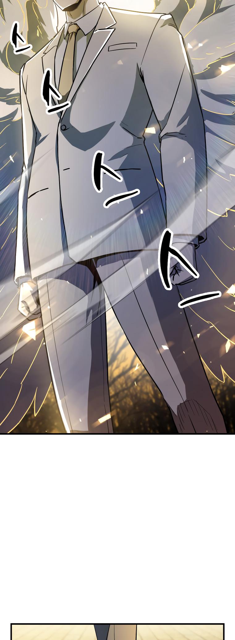 The Player That Can't Level Up Chap 97 - Next Chap 98