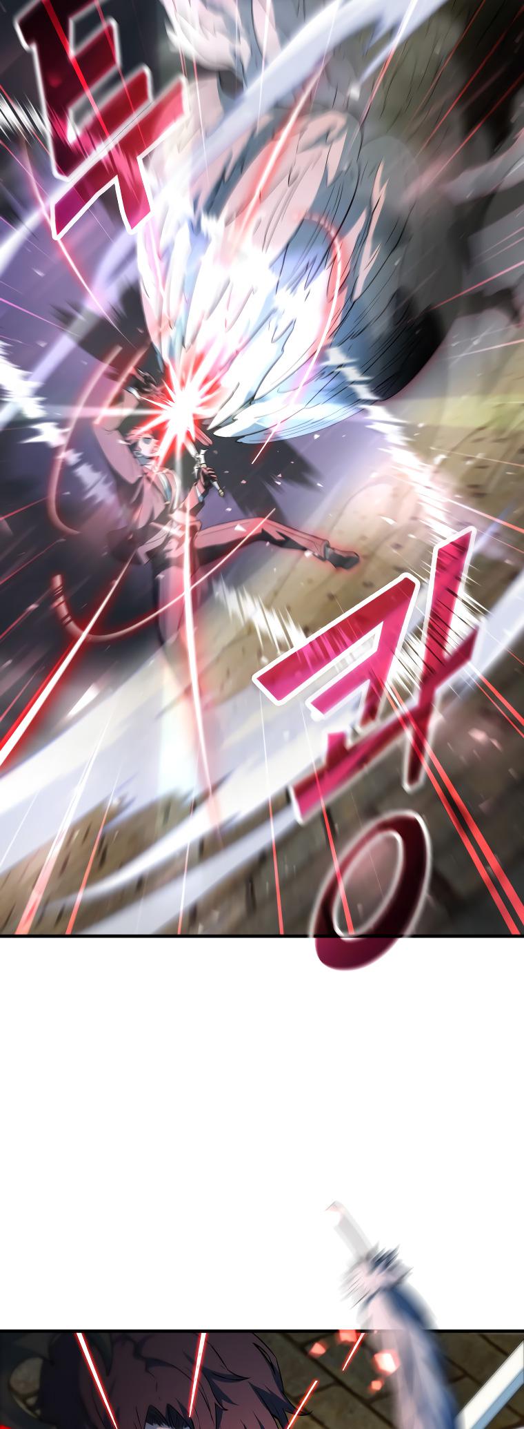 The Player That Can't Level Up Chap 97 - Next Chap 98