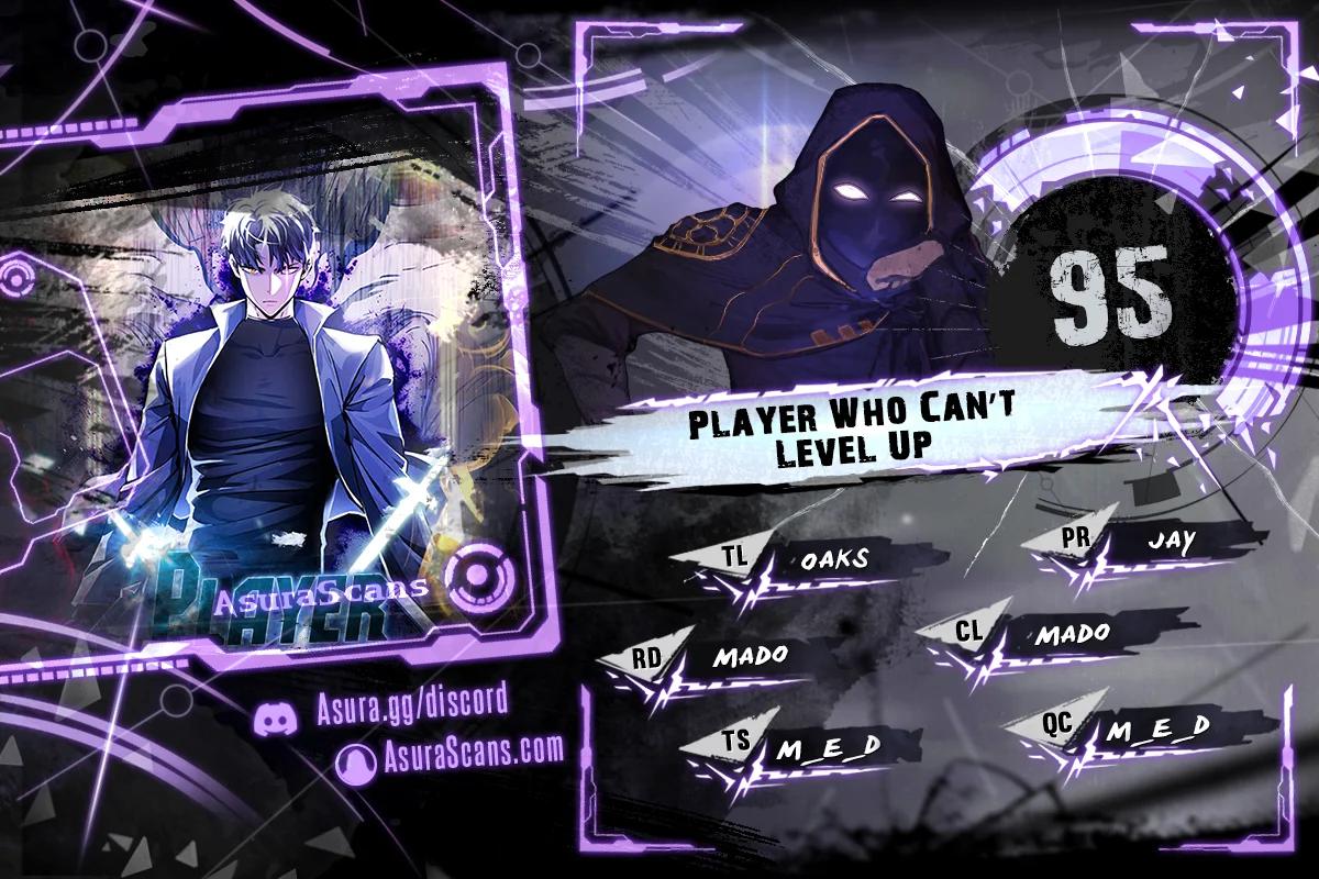 The Player That Can't Level Up Chap 95 - Next Chap 96