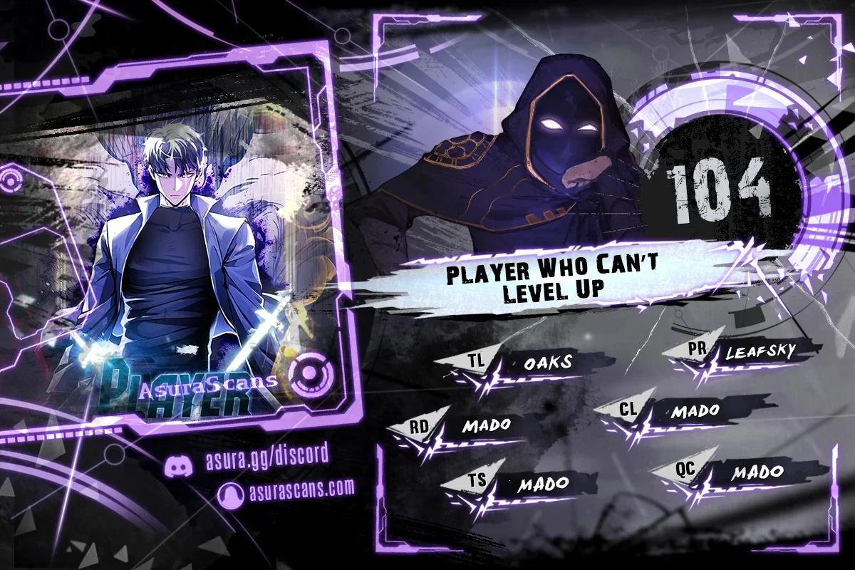 The Player That Can't Level Up Chap 104 - Next Chap 105