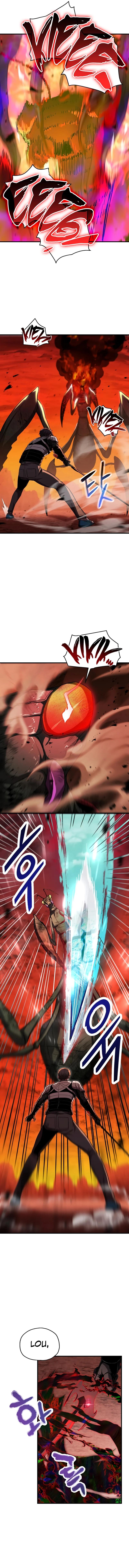 The Player That Can't Level Up Chap 105 - Next Chap 106