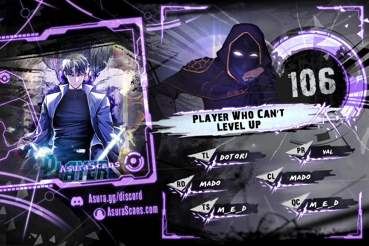 The Player That Can't Level Up Chap 106 - Next Chap 107
