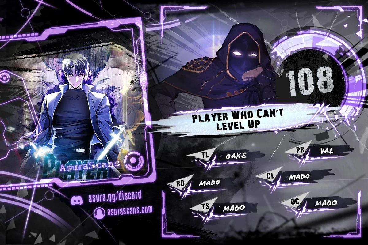 The Player That Can't Level Up Chap 108 - Next Chap 109