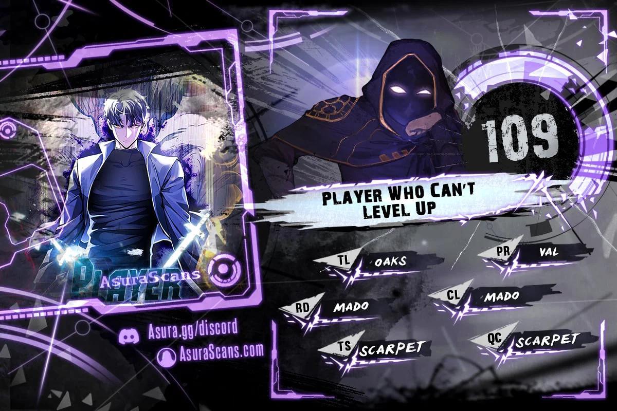 The Player That Can't Level Up Chap 109 - Next Chap 110