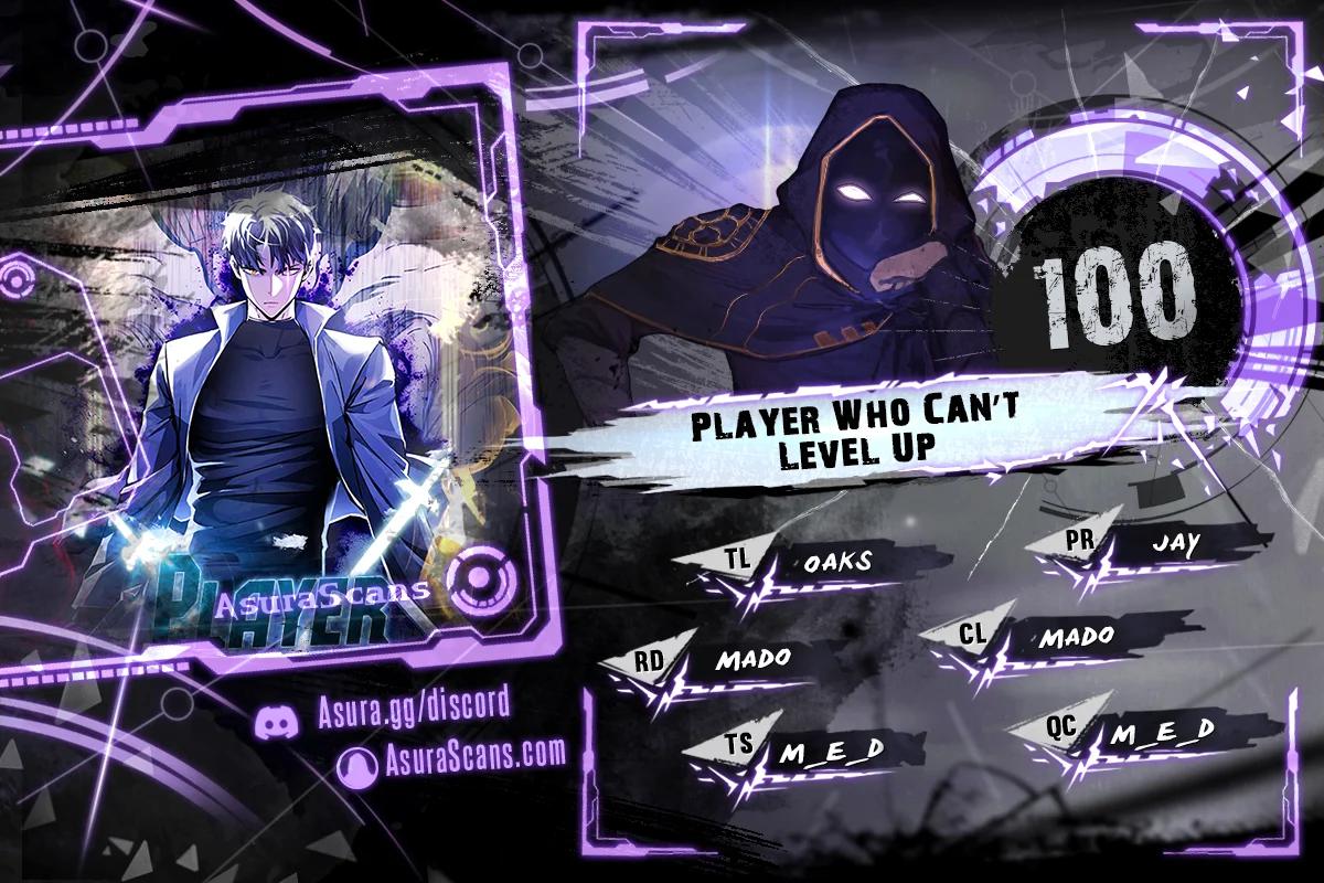 The Player That Can't Level Up Chap 100 - Next Chap 101