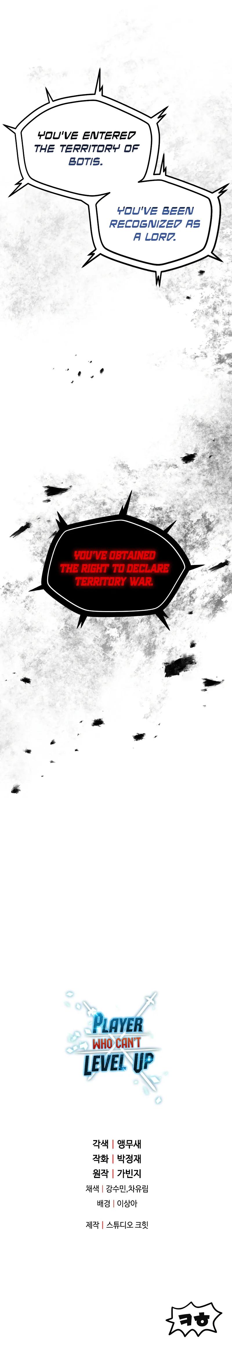 The Player That Can't Level Up Chap 100 - Next Chap 101