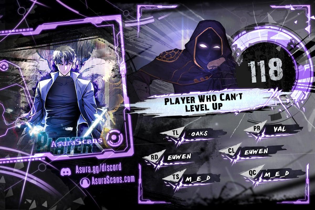 The Player That Can't Level Up Chap 118 - Next Chap 119