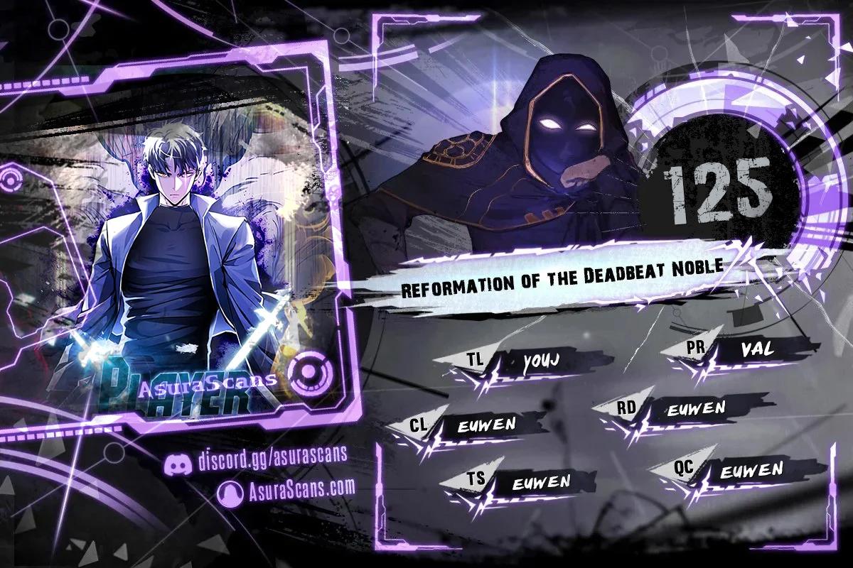 The Player That Can't Level Up Chap 125 - Next Chap 126