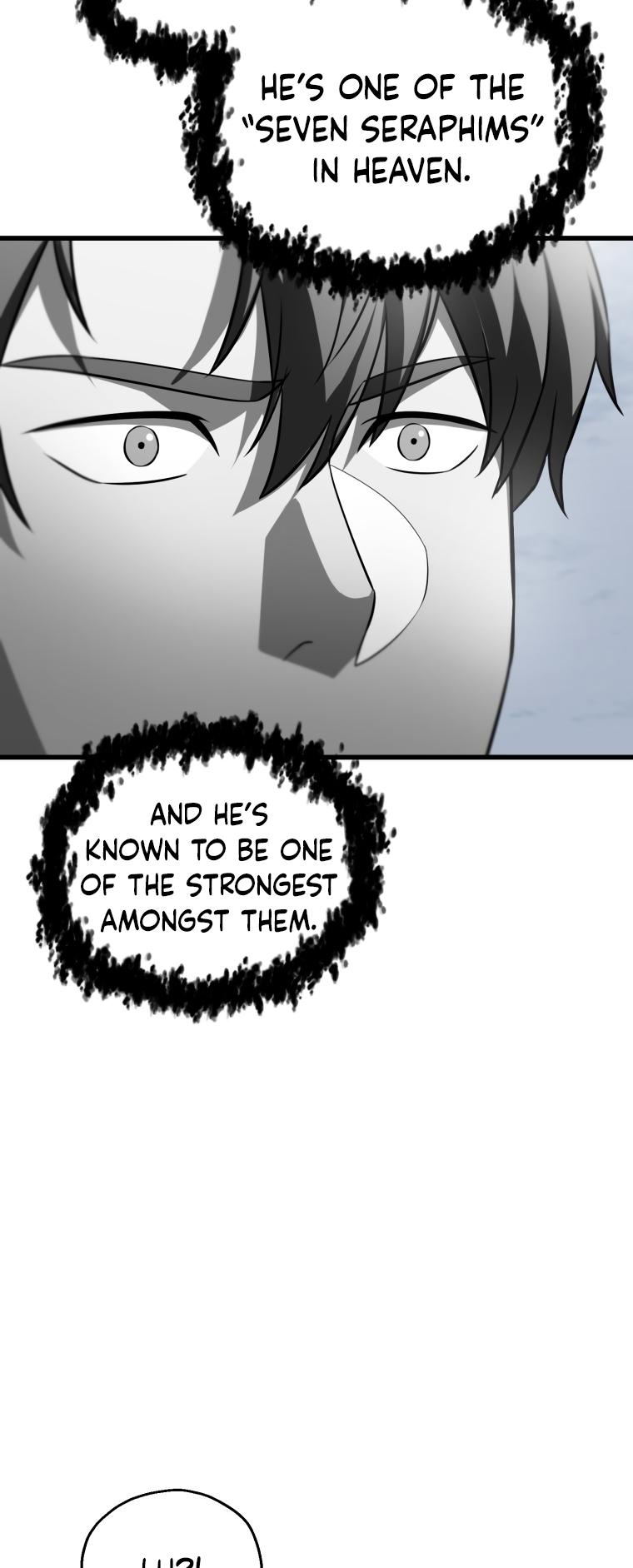 The Player That Can't Level Up Chap 126 - Next Chap 127