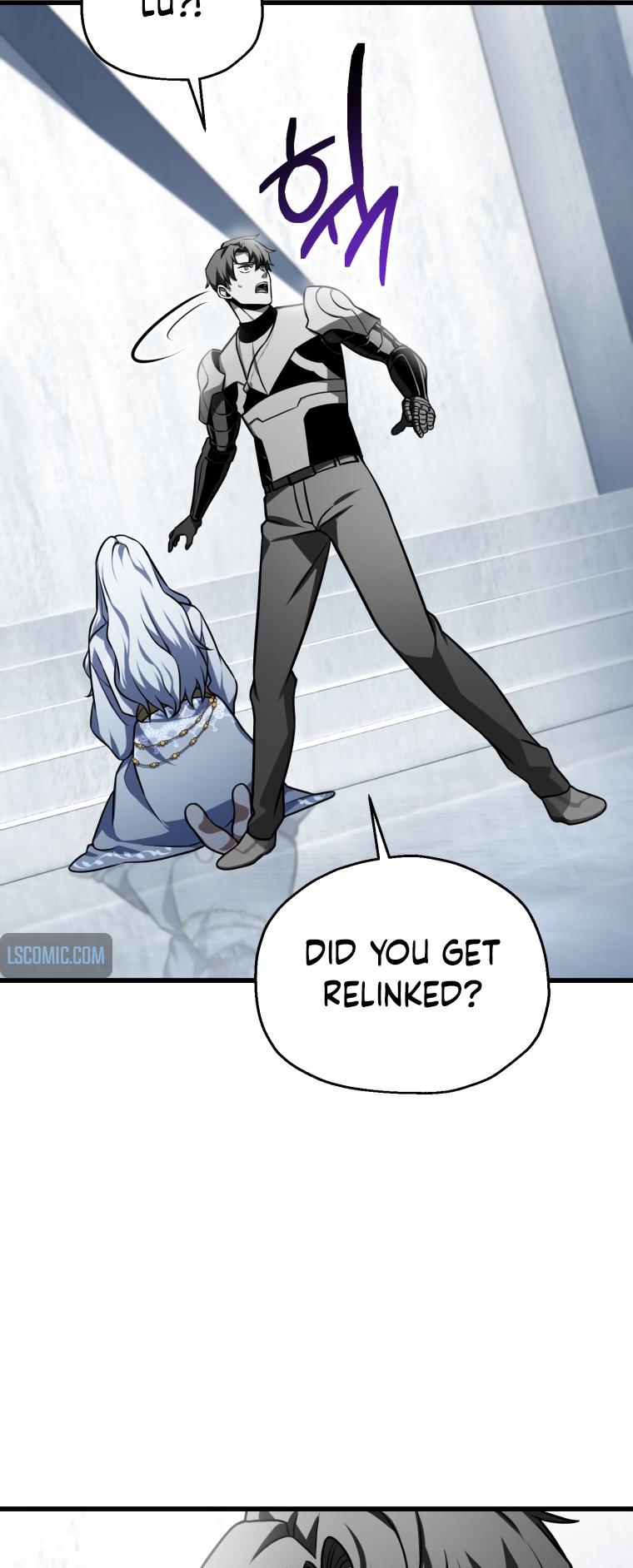 The Player That Can't Level Up Chap 126 - Next Chap 127