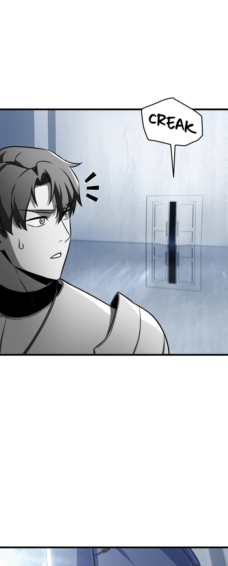 The Player That Can't Level Up Chap 126 - Next Chap 127