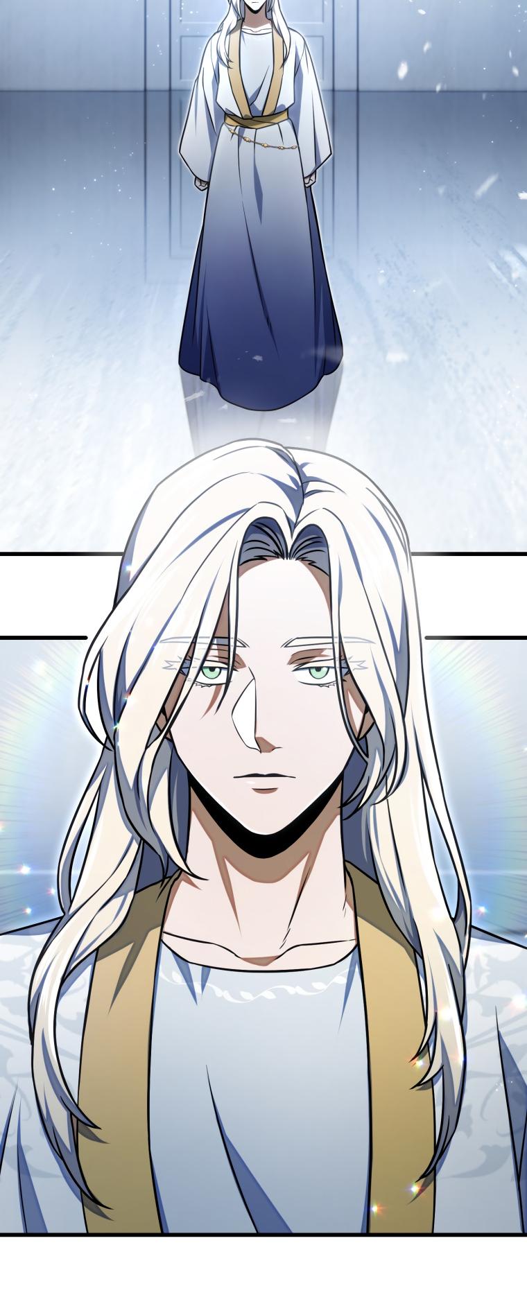 The Player That Can't Level Up Chap 126 - Next Chap 127