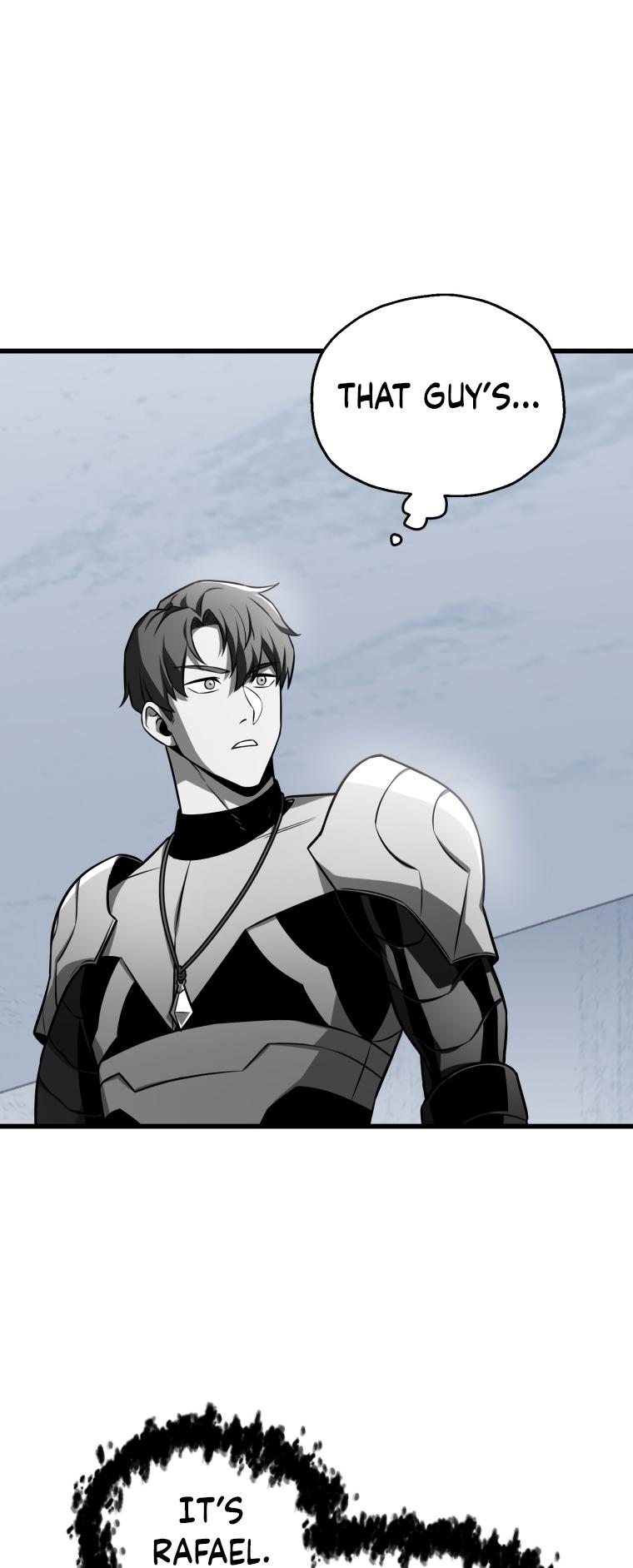 The Player That Can't Level Up Chap 126 - Next Chap 127