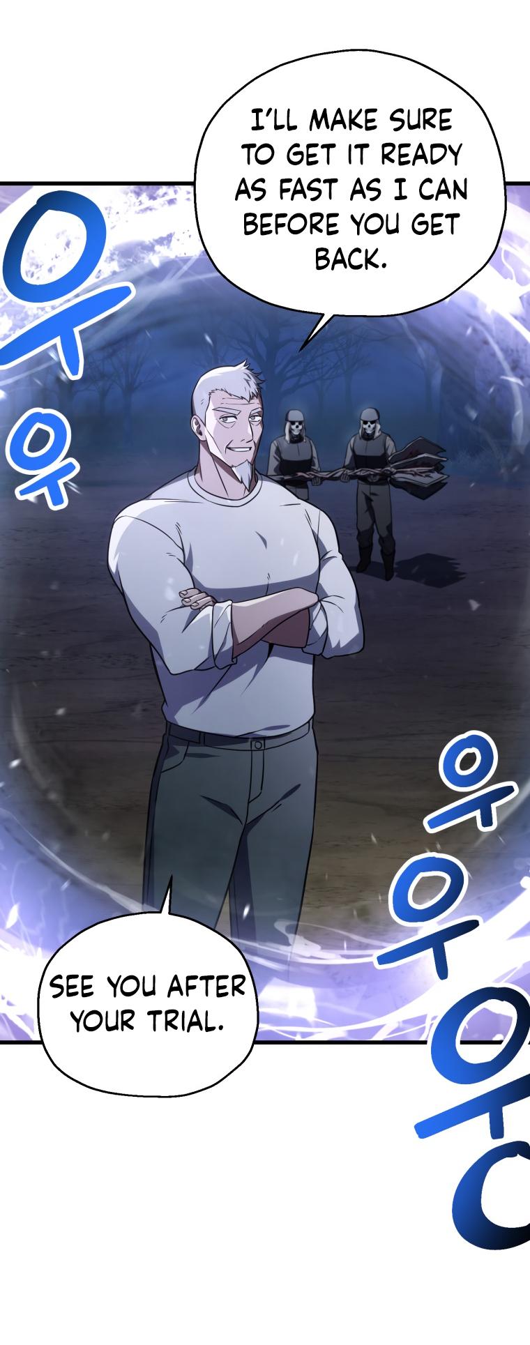 The Player That Can't Level Up Chap 126 - Next Chap 127