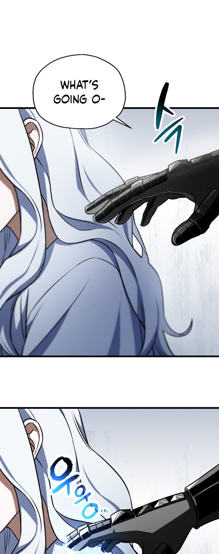 The Player That Can't Level Up Chap 126 - Next Chap 127