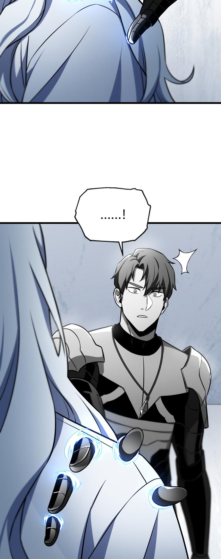 The Player That Can't Level Up Chap 126 - Next Chap 127