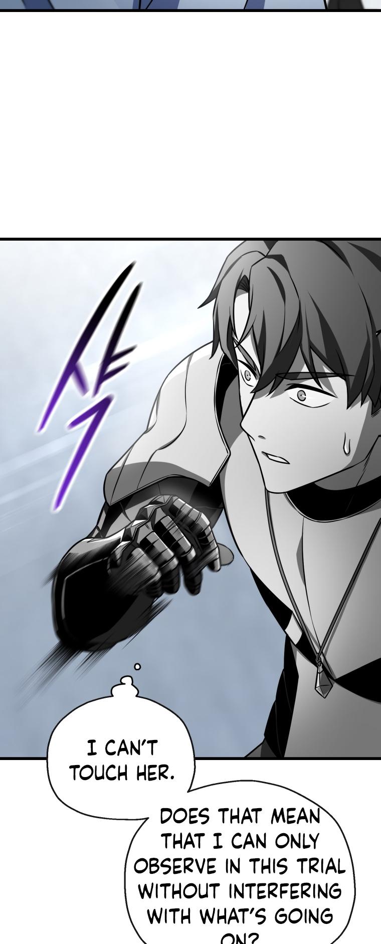 The Player That Can't Level Up Chap 126 - Next Chap 127