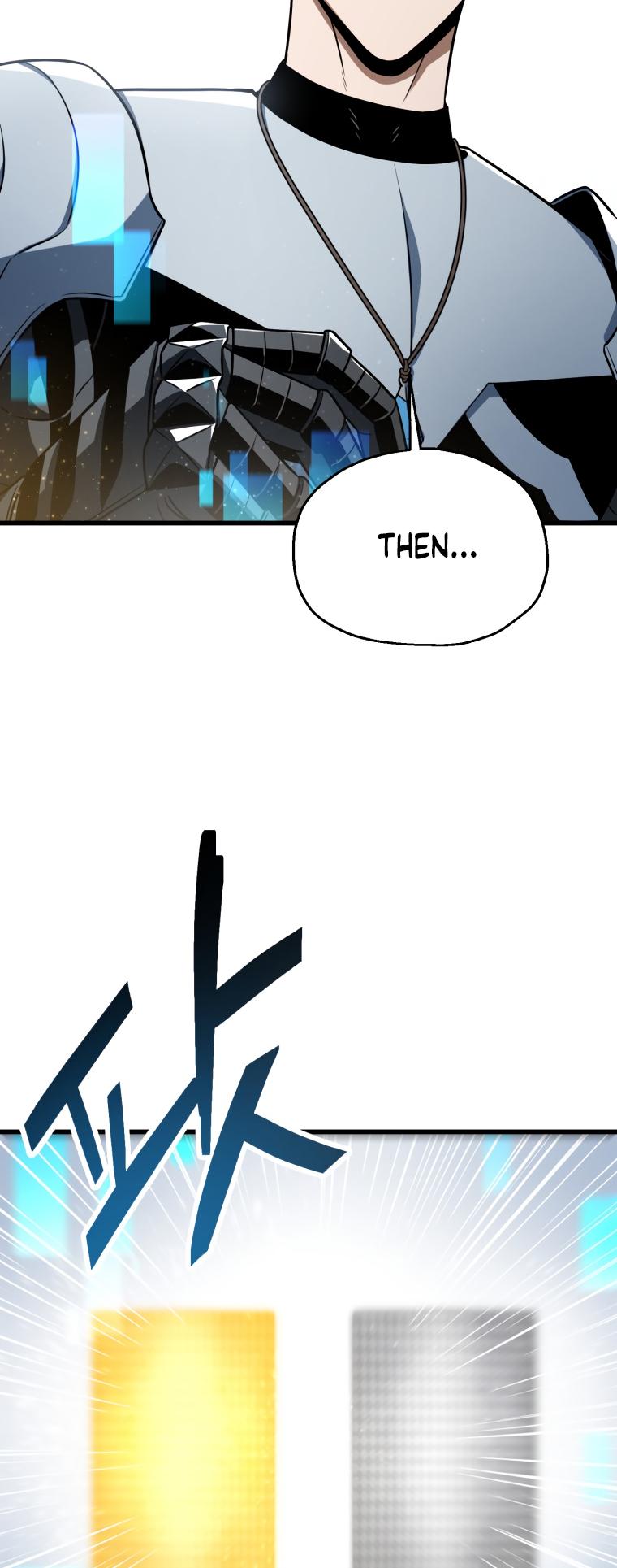 The Player That Can't Level Up Chap 126 - Next Chap 127