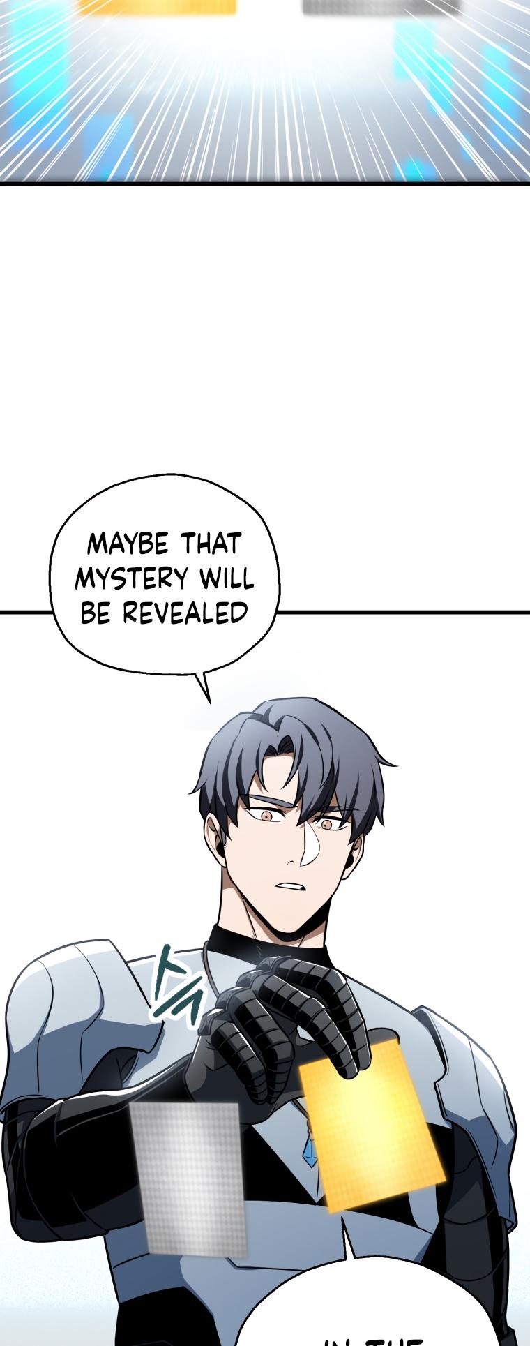 The Player That Can't Level Up Chap 126 - Next Chap 127