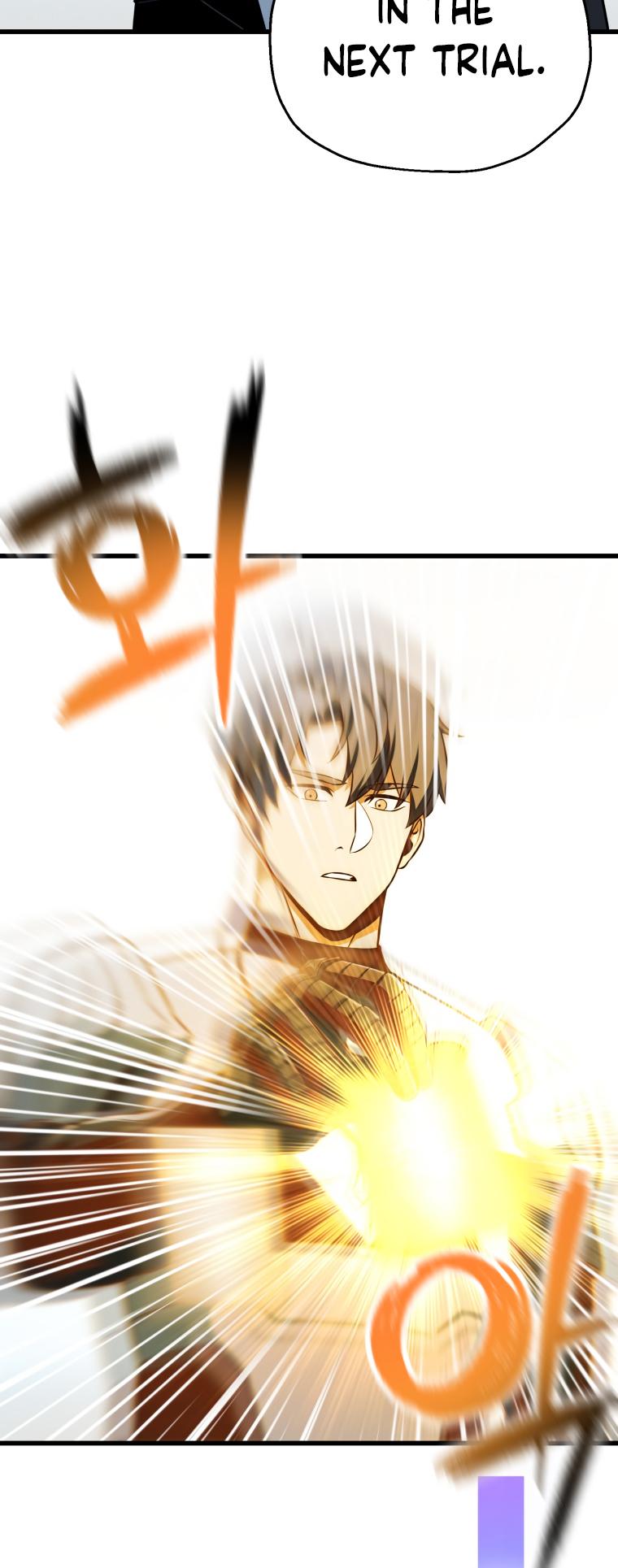 The Player That Can't Level Up Chap 126 - Next Chap 127