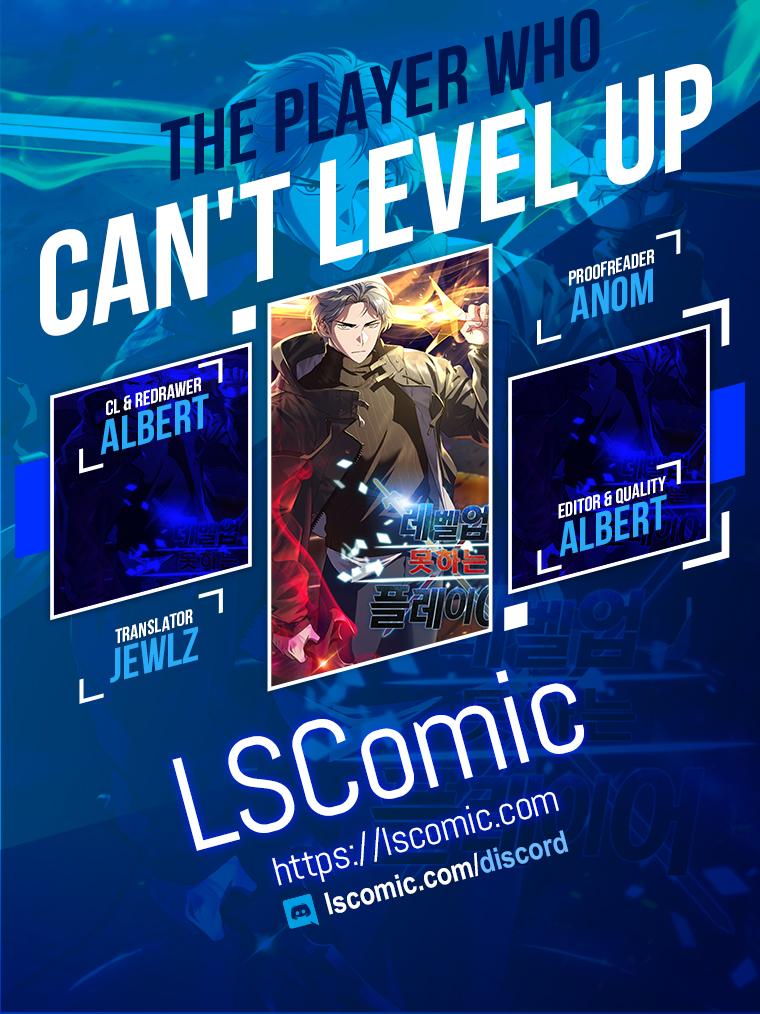 The Player That Can't Level Up Chap 126 - Next Chap 127