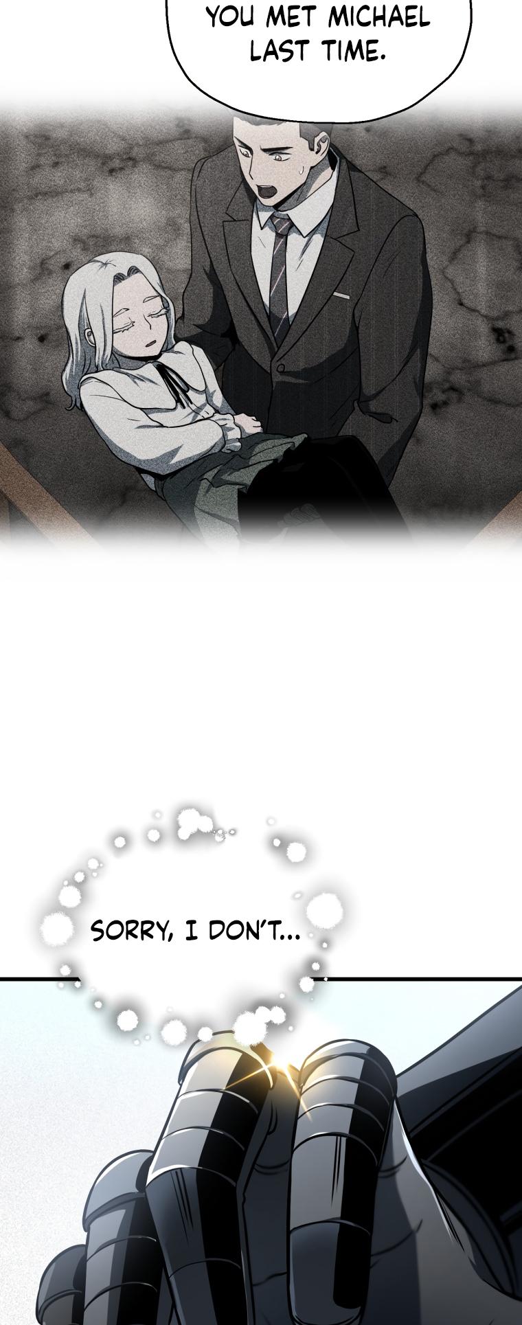 The Player That Can't Level Up Chap 126 - Next Chap 127