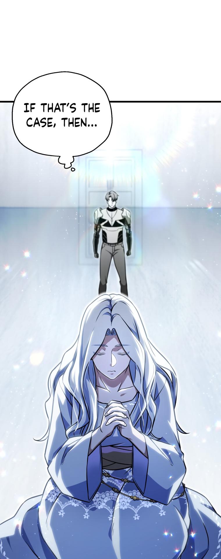 The Player That Can't Level Up Chap 126 - Next Chap 127