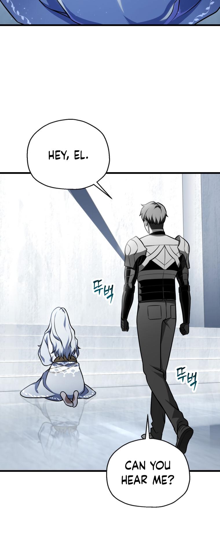 The Player That Can't Level Up Chap 126 - Next Chap 127