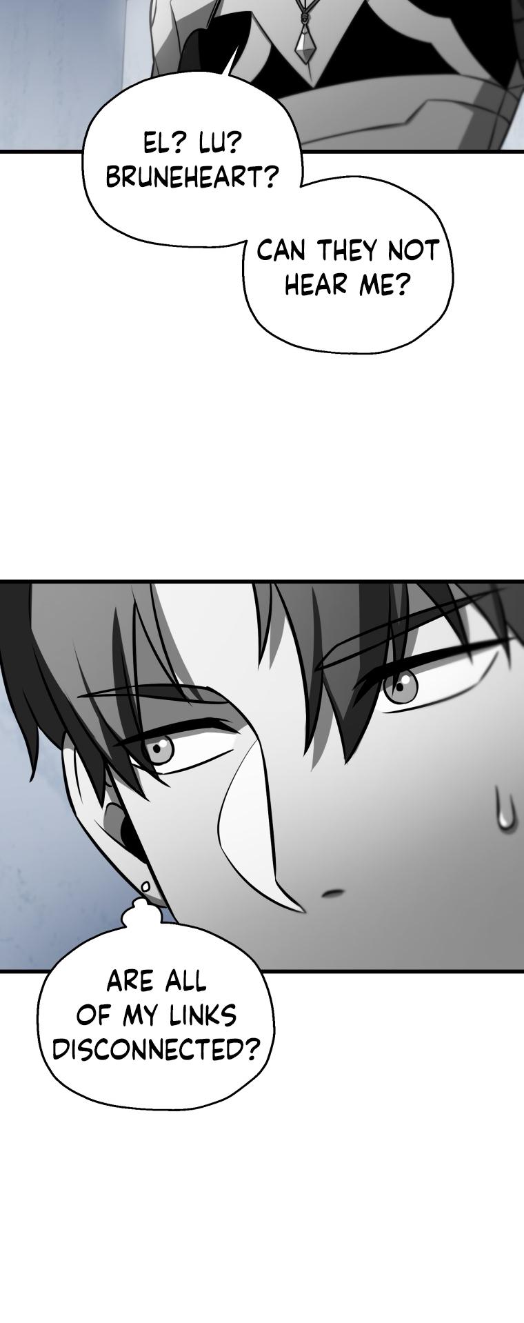 The Player That Can't Level Up Chap 126 - Next Chap 127